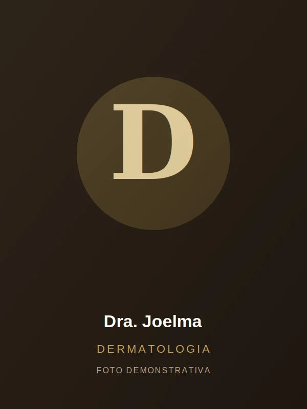 Dra. Joelma Nascimento